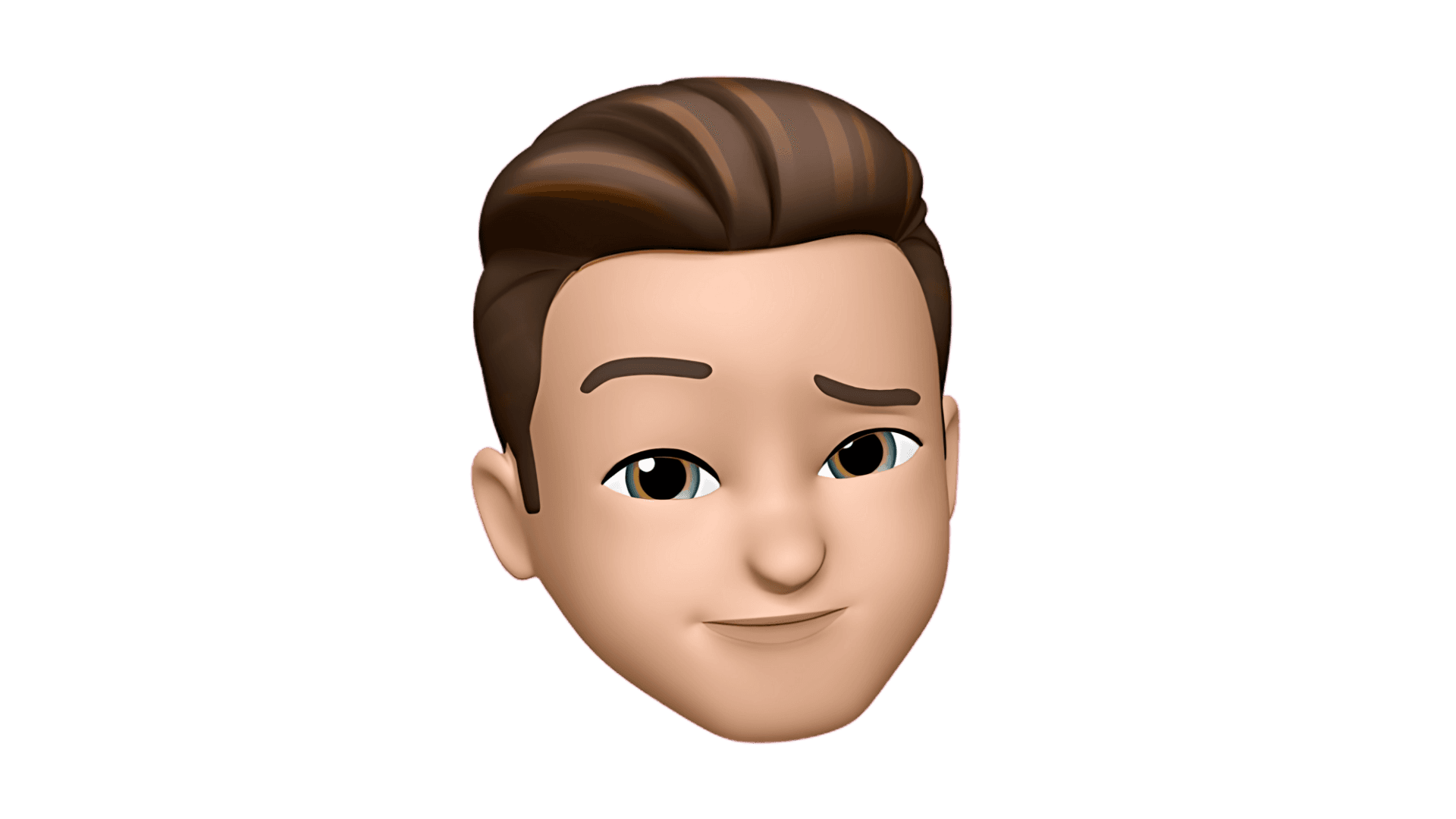 Pradip memoji